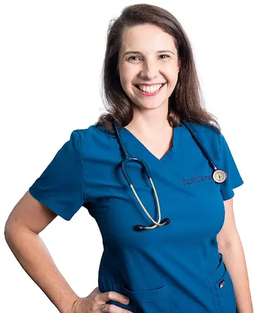 Lekarz Katarzyna Szczukocka Specjalistka Dermatologii