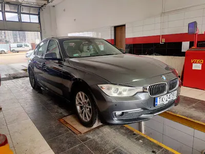 Dober Stacja Kontroli Pojazdów SKP Geometria kół Kielce